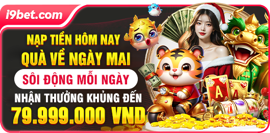 Slot may mắn